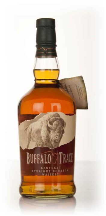 Buffalo Trace Bourbon 40% 700ml